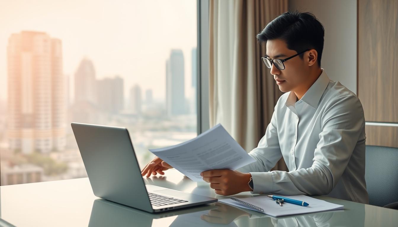 Apartment Purchase Legal Support